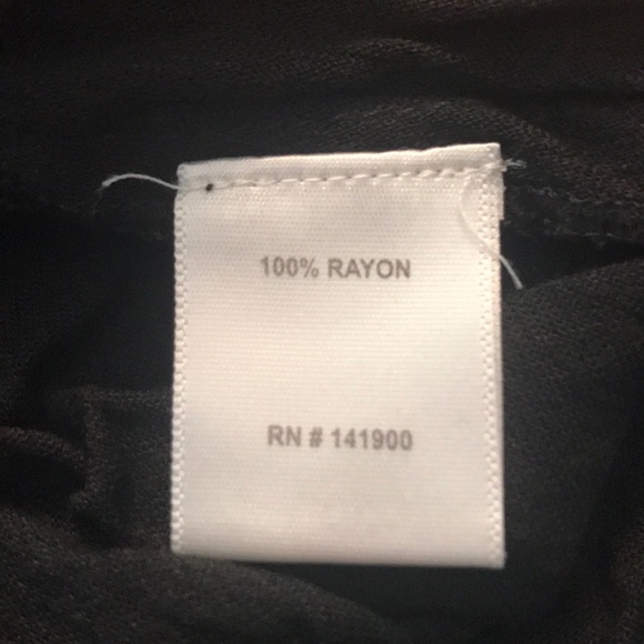 🆕 Velzera Boho Floral Embroidered & Crochet Tunic - Picture 6 of 7